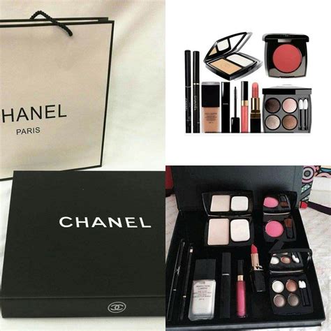 are chanel products on sale.